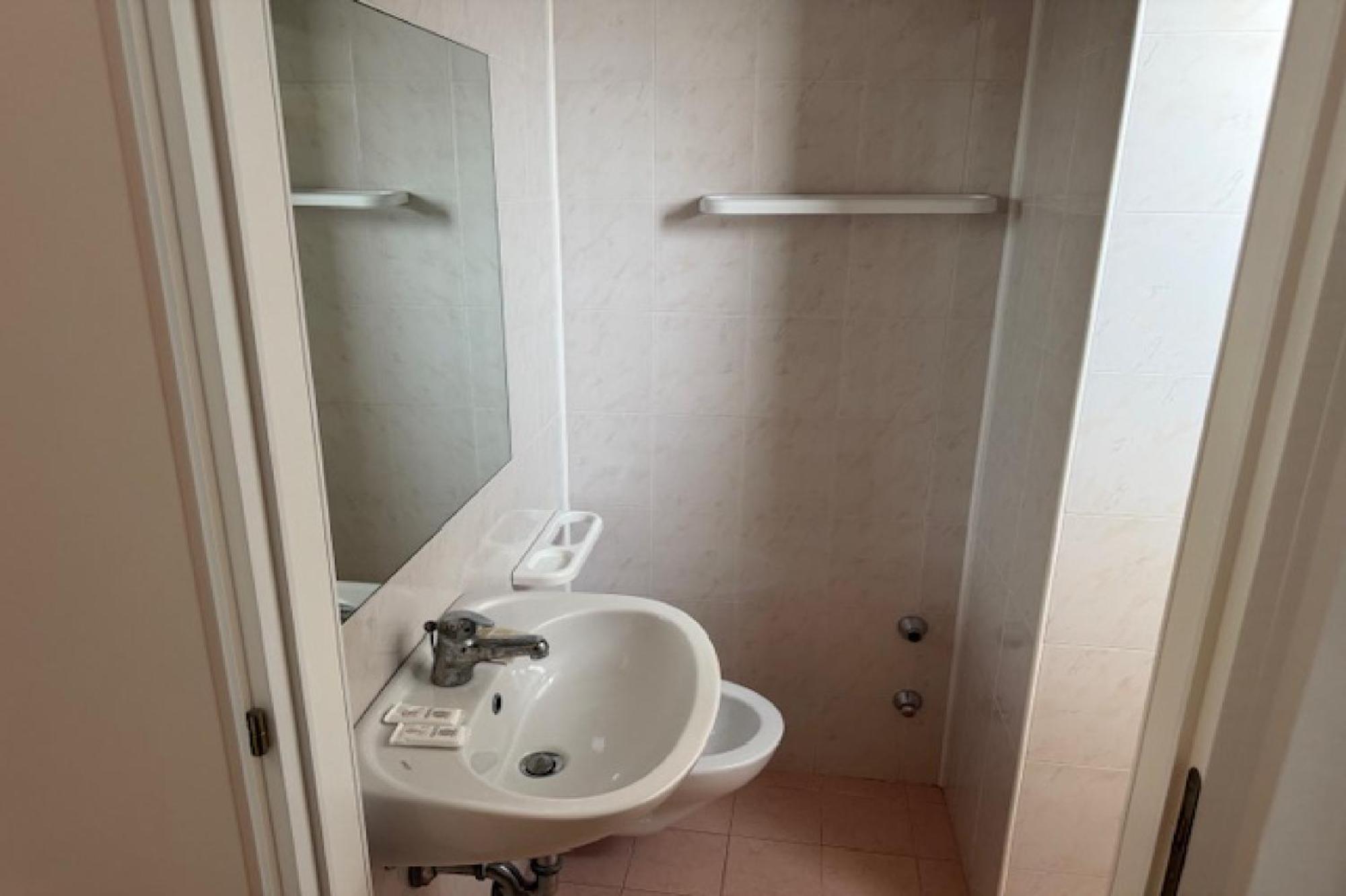 Hotel Nives リミニ エクステリア 写真
